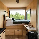 Mas Del Perie - Parcel Tiny House - Tiny House Entre Vignes Et Vallee, Pres De Cahors Mae-2263