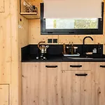 Mas Del Perie - Parcel Tiny House - Tiny House Entre Vignes Et Vallee, Pres De Cahors Mae-2263 *