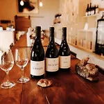 Mas Del Perie - Parcel Tiny House - Tiny House Entre Vignes Et Vallee, Pres De Cahors Mae-2263 Lodge Trespoux-Rassiels