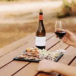 Lodge Mas Del Perie - Parcel Tiny House - Tiny House Entre Vignes Et Vallee, Pres De Cahors Mae-2263