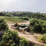 Mas Del Perie - Parcel Tiny House - Tiny House Entre Vignes Et Vallee, Pres De Cahors Mae-2263 Lodge *