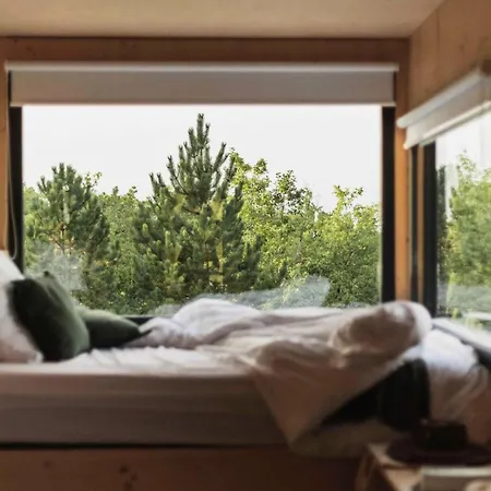 Mas Del Perie - Parcel Tiny House - Tiny House Entre Vignes Et Vallee, Pres De Cahors Mae-2263 *