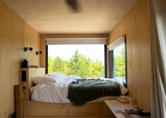 Mas Del Perie - Parcel Tiny House - Tiny House Entre Vignes Et Vallee, Pres De Cahors Mae-2263