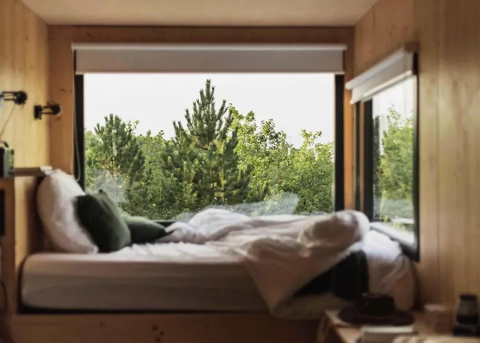 Mas Del Perie - Parcel Tiny House - Tiny House Entre Vignes Et Vallee, Pres De Cahors Mae-2263 *